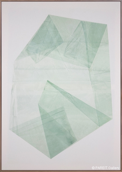 VANHULLEBUSCH Catherine - I'd stay on track if ideas didn't chase butterflies